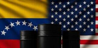 Acuerdo energético entre Venezuela y EEUU
