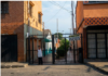 Barrio obrero