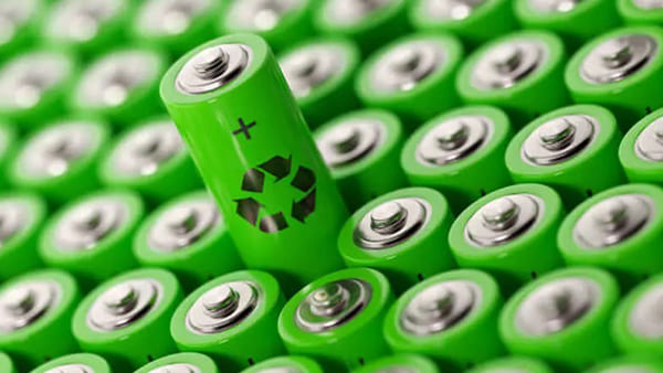Descubren métodos para potenciar baterías más duraderas Descubren métodos para potenciar baterías más duraderas