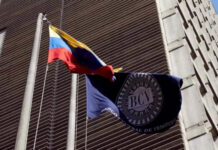 MPPEF y BCV firman acuerdo de Políticas Económicas 2027 MPPEF y Banco Central de Venezuela firman acuerdo de Políticas Económicas 2027