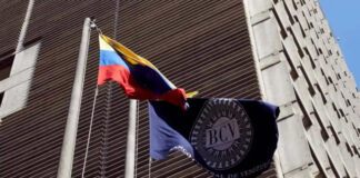 MPPEF y BCV firman acuerdo de Políticas Económicas 2027 MPPEF y Banco Central de Venezuela firman acuerdo de Políticas Económicas 2027