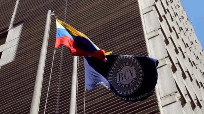 MPPEF y Banco Central de Venezuela firman acuerdo de Políticas Económicas 2027 MPPEF y Banco Central de Venezuela firman acuerdo de Políticas Económicas 2027