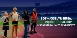 Banco Digital de los Trabajadores