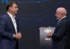 Brasil: Duelo entre Lula Da Silva y Flávio Bolsonaro enciende el debate presidencial Debate presidencial en Brasil