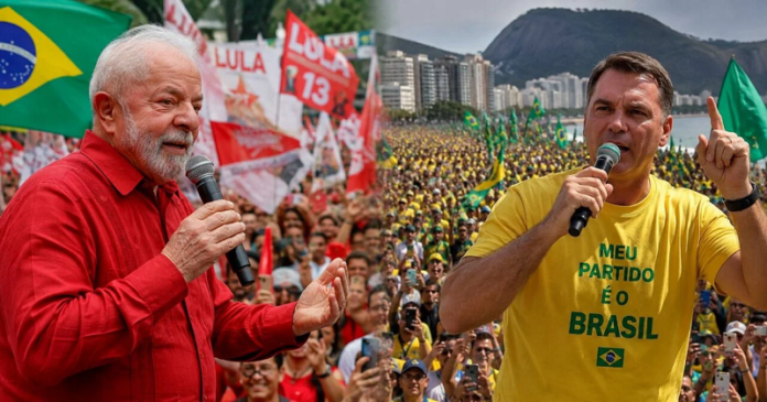 brasil Elecciones generales en Brasil