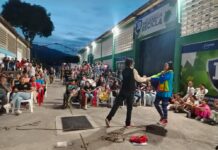 Clausura ENTEPOLA 2026