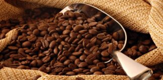 Zafra cafetalera