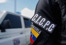 Valencia: CICPC captura en la Parroquia Miguel Peña a hacker que burló a Binance Hacker que burló Binance