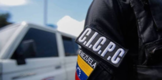 Valencia: CICPC captura en la Parroquia Miguel Peña a hacker que burló a Binance Hacker que burló Binance