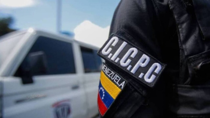 Capturan en la Parroquia Miguel Peña a hacker que burló a Binance Hacker que burló Binance
