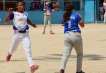 IV Juegos Deportivos Comunales: Delegación de Carabobo domina la fase regional Delegación de Carabobo