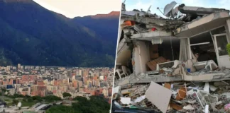 Doblete sísmico venezolano
