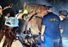 Luto en Ocumare del Tuy por fallecimiento de tres niños en incendio Luto en Ocumare del Tuy por fallecimiento de 3 niños tras incendio