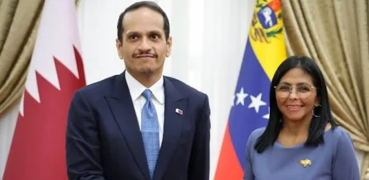 Catar logra estrategias para saldar deuda de Venezuela con el BID y desbloquear 8 mil millones de dólares