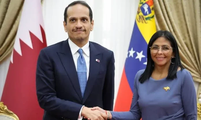Catar logra estrategias para saldar deuda de Venezuela con el BID y desbloquear 8 mil millones de dólares