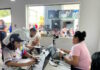 Saime realiza operativo de cedulación en Tocuyito Saime cedulación tocuyito