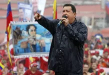 Pueblo marcha este 7 de octubre para celebrar 14 años de la victoria del Comandante Chávez