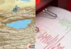 Científicos chinos logran anticipar terremotos con más del 80 % de efectividad china sismos-terremotos