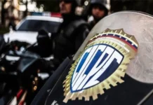 CICPC reporta reducción de la criminalidad en Venezuela