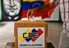 Mirá cuántas comunas están llamadas a votar en la Consulta Popular Nacional