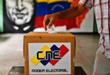 Mirá cuántas comunas están llamadas a votar en la Consulta Popular Nacional