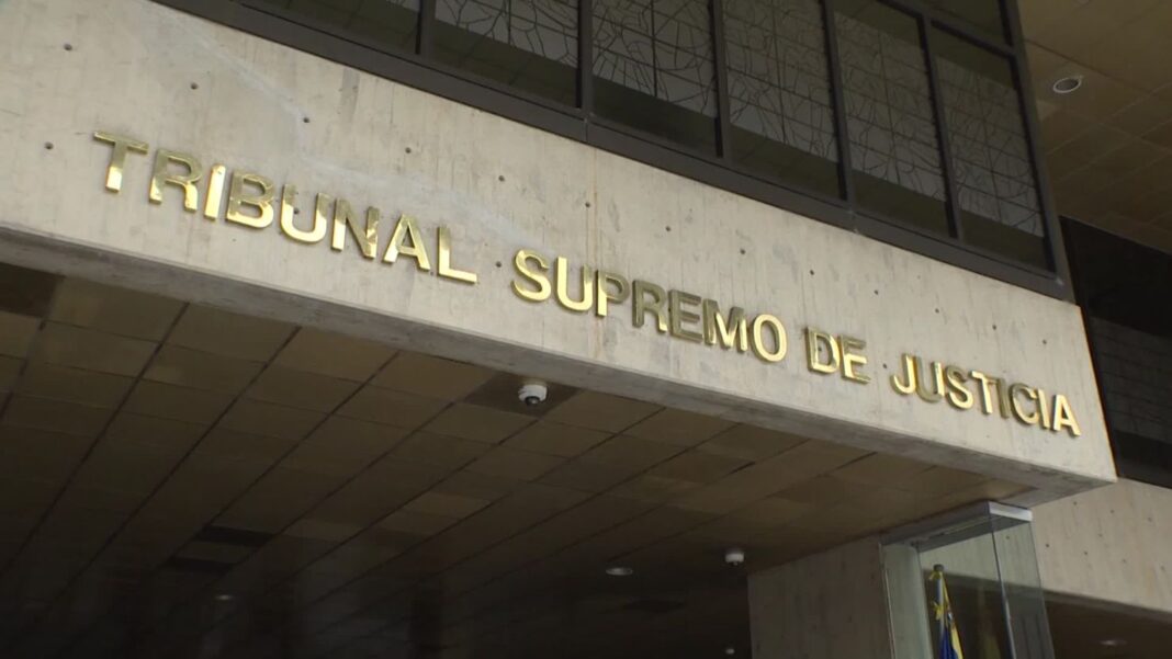 TSJ reforma el Sistema Penal de Responsabilidad de Adolescentes TSJ reforma el Sistema Penal de Responsabilidad de Adolescentes