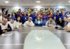Concejo de Valencia aprueba actualizar marco jurídico del Sistema de Protección Infantil marco jurídico para el Sistema de Protección Infantil
