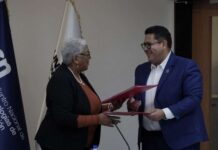 Mincyt y la Universidad de Hidrocarburos sellan convenio de cooperación