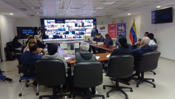 curso “Hábitat y Ciudad”