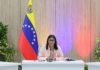 Venezuela se solidariza con Panamá tras terremoto y ofrece asistencia
