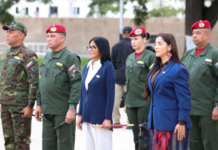 Unidad de Tarea Especial