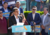 Elecciones en EEUU: Actor Eugenio Derbez invita a la comunidad latina a defender el voto Actor Eugenio Derbez