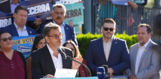 Actor Eugenio Derbez