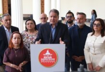 Comité de Postulaciones Judiciales recibió más de 100 candidaturas Comité de Postulaciones Judiciales r