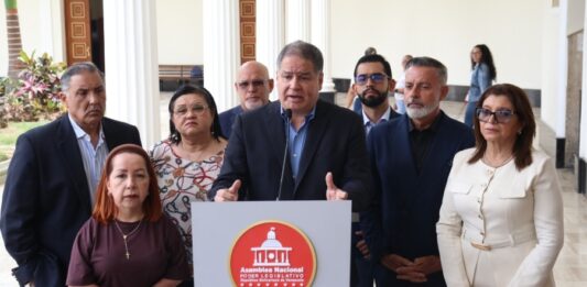 Comité de Postulaciones Judiciales r