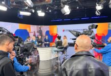 Resaltan que Consulta Popular se construye desde el barrio con democracia participativa y protagónica Consulta Popular - democracia participativa