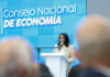 Venezuela lidera sesión del Consejo Nacional de Economía con el Grupo BID Venezuela en el Consejo Nacional de Economía