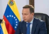 AN aprobó designación de Raúl Li Causi como embajador de Venezuela ante Bélgica raul-li-causi-embajador
