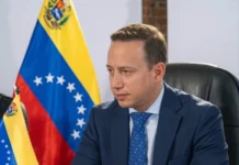 AN aprobó designación de Raúl Li Causi como embajador de Venezuela ante Bélgica raul-li-causi-embajador