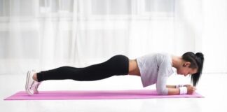 Guía Salud | 8 ejercicios para fortalecer la zona lumbar en casa o en el gimnasio