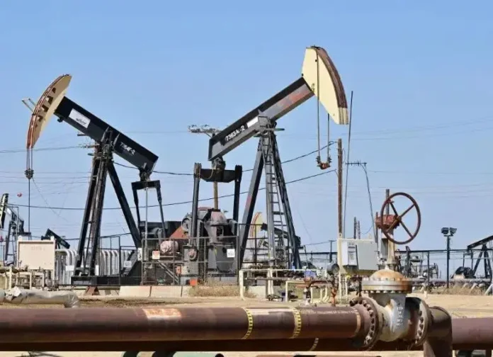 petróleo brent petróleo brent