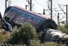 Embajada de Venezuela en España activa canales tras siniestro de trenes embajada de venezuela en españa