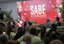 Expo Sabe a Venezuela 2026 reunirá más de 90 marcas Expo Sabe a Venezuela