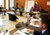 Presidente de la AN, Jorge Rodríguez, presente en reunión interparlamentaria de alto nivel en Suiza Jorge Rodríguez Unión Interparlamentaria Mundial