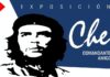 Caracas inaugura exposición fotográfica «Che Comandante, amigo» "Che Comandante, amigo"