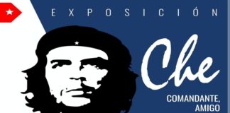 "Che Comandante, amigo"
