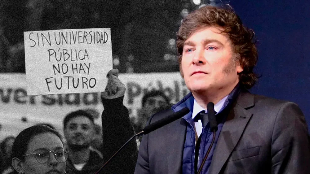 inconstitucional decreto de Milei inconstitucional decreto de Milei