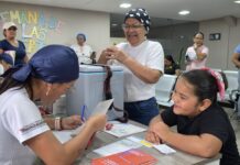 MPPS y equipos de Epidemiologías evalúan potenciar jornadas de vacunación masiva en el país