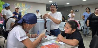 MPPS y equipos de Epidemiologías evalúan potenciar jornadas de vacunación masiva en el país