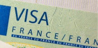 Embajada de Francia en Venezuela